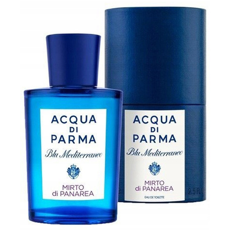 Blu Mediterraneo Mirto Di Panarea woda toaletowa spray 75ml