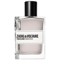 This Is Him! Undressed woda toaletowa 50ml