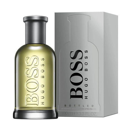 Bottled woda po goleniu 100ml