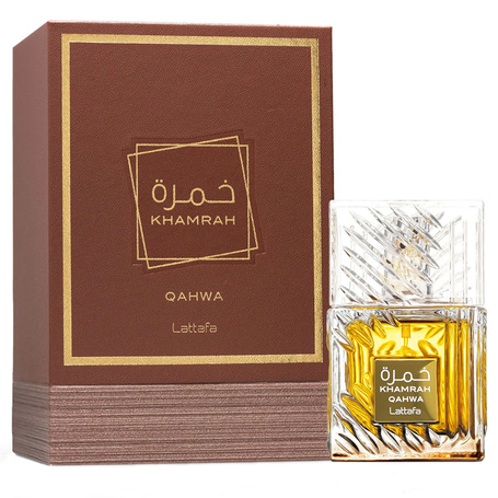 Khamrah Qahwa woda perfumowana spray 100ml