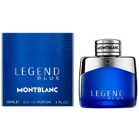 Legend Blue woda perfumowana spray 30ml