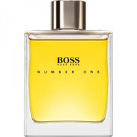 Number One woda toaletowa spray 100ml