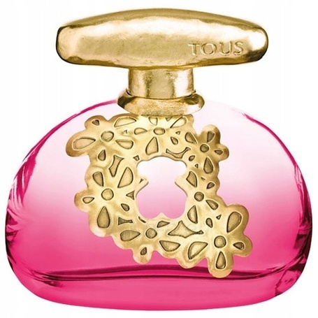 Floral Touch woda toaletowa spray 100ml