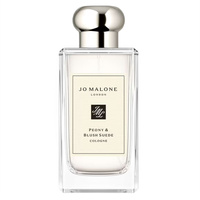 Peony & Blush Suede woda kolońska spray 100ml