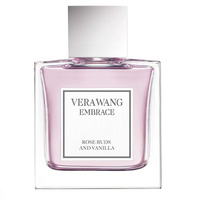 Embrace Rose Buds And Vanilla woda toaletowa spray 30ml