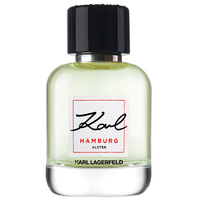 Karl Hamburg Alster woda toaletowa spray 60ml
