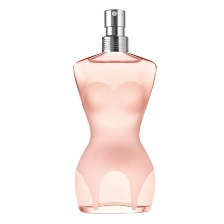 Classique woda toaletowa spray 50ml
