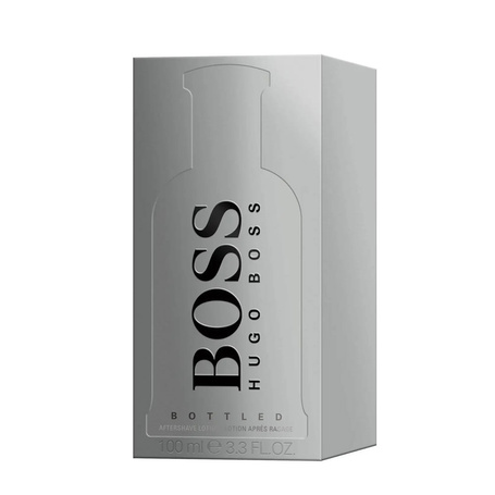 Bottled woda po goleniu 100ml