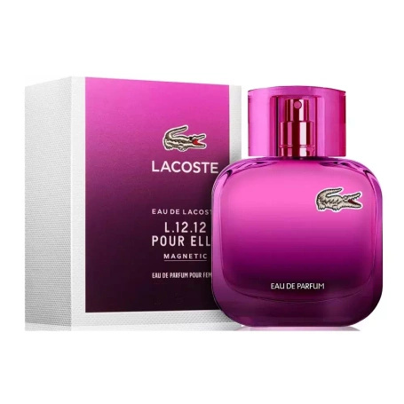 L.12.12 Pour Elle Magnetic woda perfumowana spray 45ml