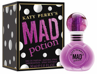 Mad Potion woda perfumowana spray 30ml