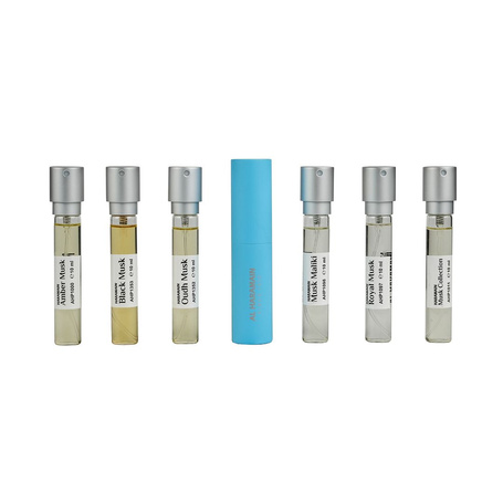Zestaw Discovery Collection Musk Series 6x10ml	