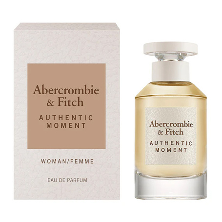 Authentic Moment Woman woda perfumowana spray 50ml