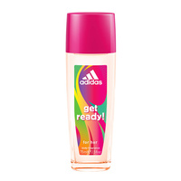 Get Ready! For Her dezodorant z atomizerem dla kobiet 75ml