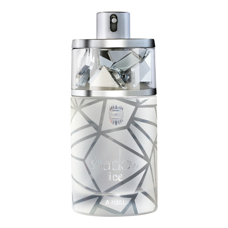 AJMAL SHADOW ICE EDP 75ML