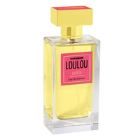 AL HARAMAIN LOULOU LOVE EDP 100ML