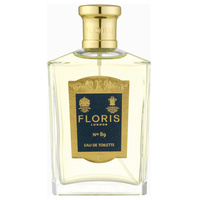 No 89 woda toaletowa spray 100ml
