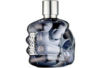 Diesel Only The Brave for Man woda toaletowa spray 75ml