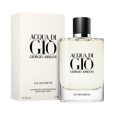 Acqua di Gio woda perfumowana spray 125ml