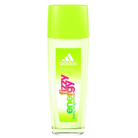 Fizzy Energy dezodorant z atomizerem dla kobiet 75ml