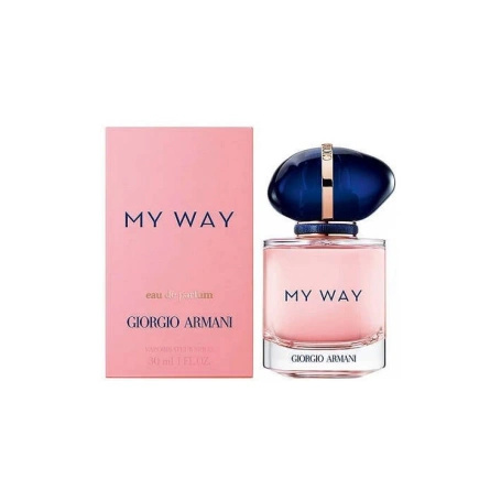 My Way woda perfumowana spray 30ml
