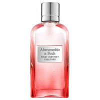First Instinct Together Woman woda perfumowana spray 100ml