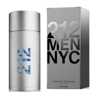 212 Men woda toaletowa spray 100ml