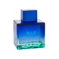Antonio Banderas Blue Seduction Wave For Men woda toaletowa spray 100ml