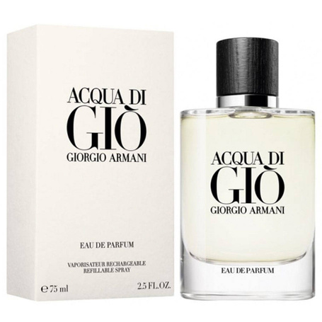 Acqua di Gio woda perfumowana spray 75ml