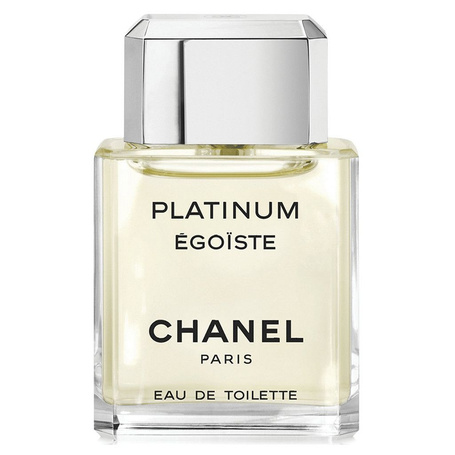 Platinum Egoiste woda toaletowa spray 100ml