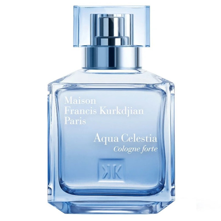 Aqua Celestia Cologne Forte woda perfumowana spray 70ml