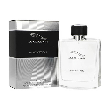 Jaguar Innovation woda toaletowa spray 100ml