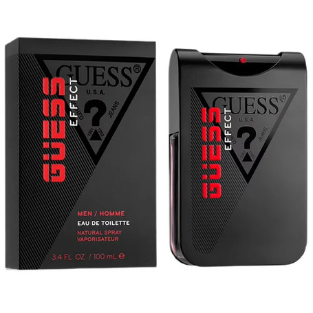 Effect Men woda toaletowa spray 100ml