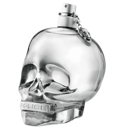 To Be Super&lsqb;Pure&rsqb; woda toaletowa spray 125ml