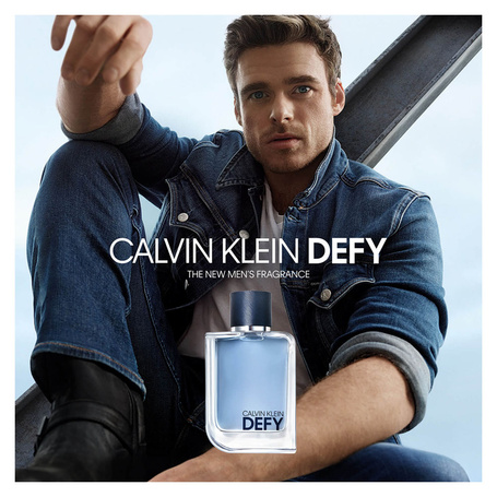 Defy Men woda toaletowa spray 200ml