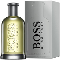 BOSS Bottled woda toaletowa spray 200ml