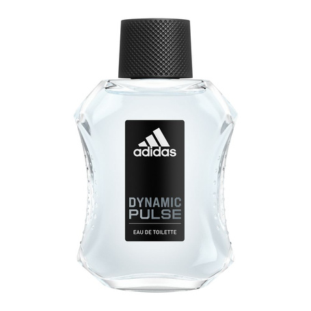 Dynamic Pulse woda toaletowa spray 100ml