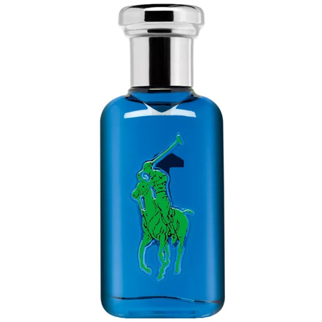 Big Pony Blue 1 woda toaletowa 50ml