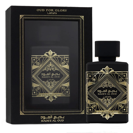 Bade'e Al Oud Oud for Glory woda perfumowana spray 100ml