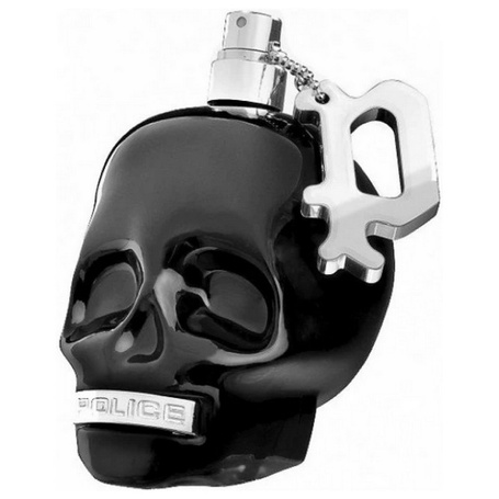 Police To Be Bad Guy woda toaletowa 125ml