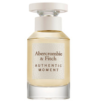Authentic Moment Woman woda perfumowana spray 50ml