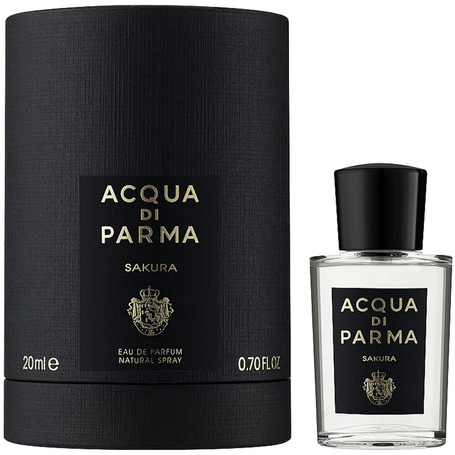 Sakura woda perfumowana spray 20ml