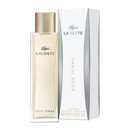 Pour Femme woda perfumowana spray 90ml