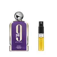 AFNAN 9 PM POUR FEMME EDP 2ML