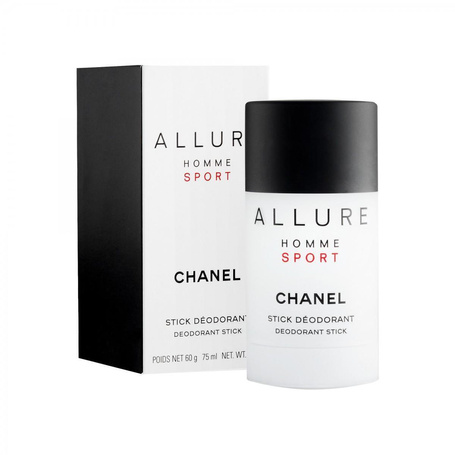 Allure Homme Sport dezodorant sztyft 75ml