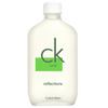 CK One Reflections woda toaletowa spray 100ml