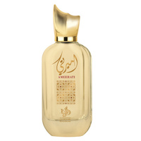 AL WATANIAH AMEERATI EDP 100ML