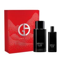 Code Pour Homme woda perfumowana spray 75ml + woda perfumowana  spray 15ml