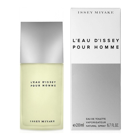 L'eau d'Issey Pour Homme woda toaletowa spray 200ml