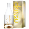 CK IN2U Woman woda toaletowa spray 150ml