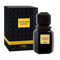 AJMAL HATKORA WOOD EDP 100ML